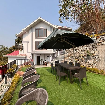 Blue Orchid Premium Hotel Kalimpong Eksteriør billede